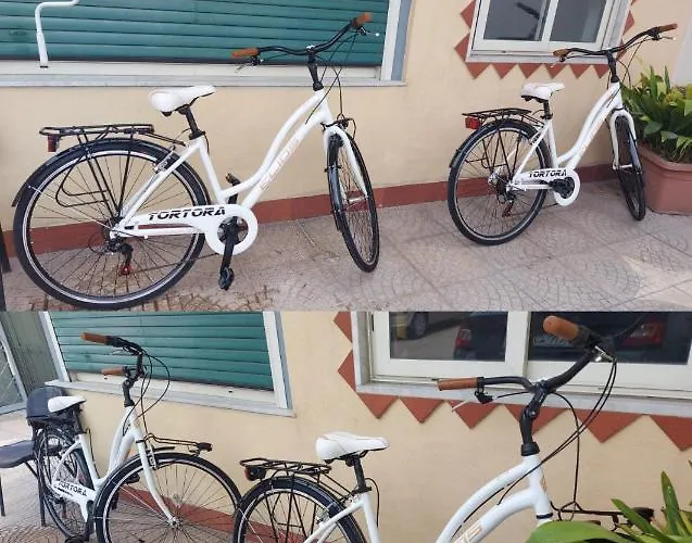 Maria's Bed & Breakfast Pompei